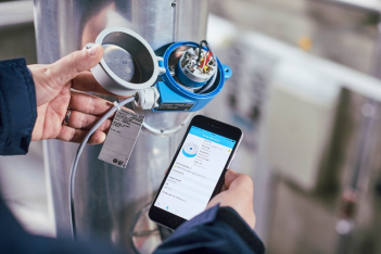 Endress+Hauser 滿足最高網絡安全標準的網絡工程典范