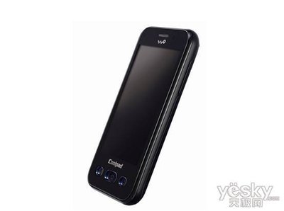 W711華麗升級 電容屏版酷派W713曝光ID圖，引領智能新體驗